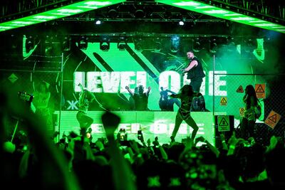 Dedikted 2025: Llega a la CDMX lo más denso de la música electrónica 