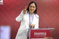 Ariadna Montiel pide sancionar a diputadas de Morena por polémicos comentarios sobre adultos mayores