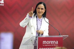 Ariadna Montiel pide sancionar a diputadas de Morena por polémicos comentarios sobre adultos mayores