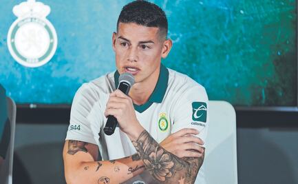 Jugadores del León no se quedan callados ante expulsión del Mundial de Clubes