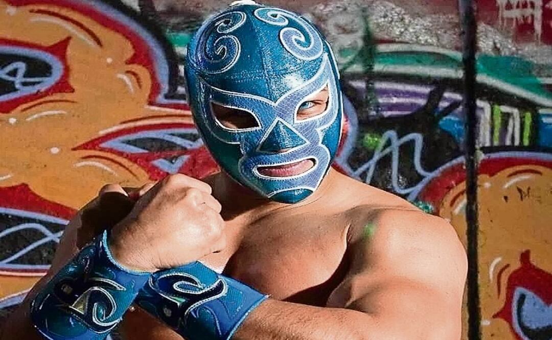 Ciclón Ramírez volverá a Ecatepec a la Arena Rey Bucanero
