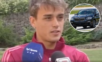 Asaltan y privan de la libertad a Nicolás Fonseca, futbolista del Club León