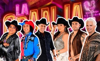 La Granja VIP: ¿Cómo y dónde votar por los nominados? Así puedes salvar a tu favorito