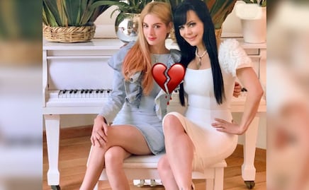 ¡EXPLOTA! Imelda Tuñón NO SE CALLA y arremete contra Maribel Guardia y su familia