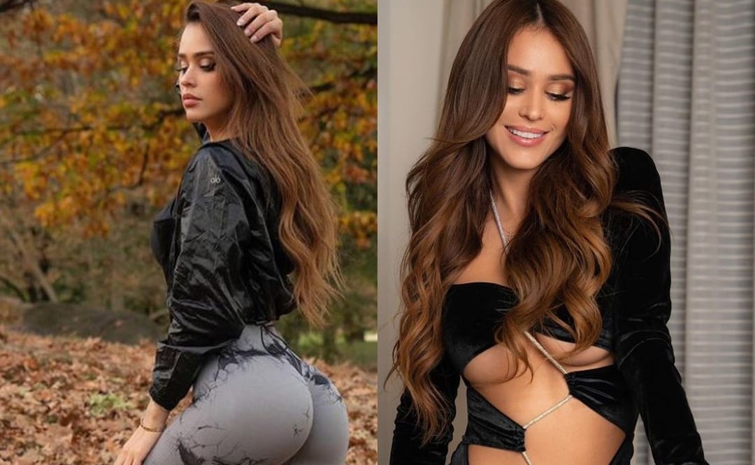 Tunden a Yanet García por polémico mensaje sobre la guerra en Israel, no soportó y lo borró