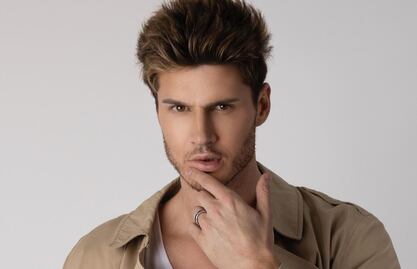 ¿Quién era Fede Dorcazberro? El modelo asesinado antes de debutar en Las Estrellas Bailan en Hoy