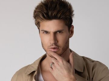 ¿Quién era Fede Dorcazberro? El modelo asesinado antes de debutar en Las Estrellas Bailan en Hoy