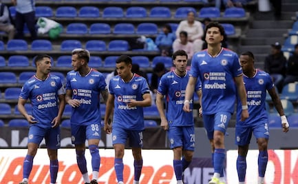 Cruz Azul con panorama complicado ¿Cómo afrontará el torneo ante la salida de tantos jugadores?