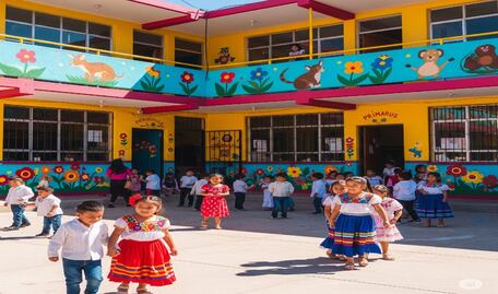 SEP: ¿Por qué harán cierre total de escuelas previo al fin de mayo?