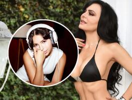 Maribel Guardia defiende a Ángela Aguilar por declaraciones de Christian Nodal, ¿la van a funar?