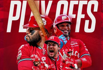 Diablos Rojos aseguran Playoffs 2026, pero Bravos frenan histórica racha de 14 triunfos