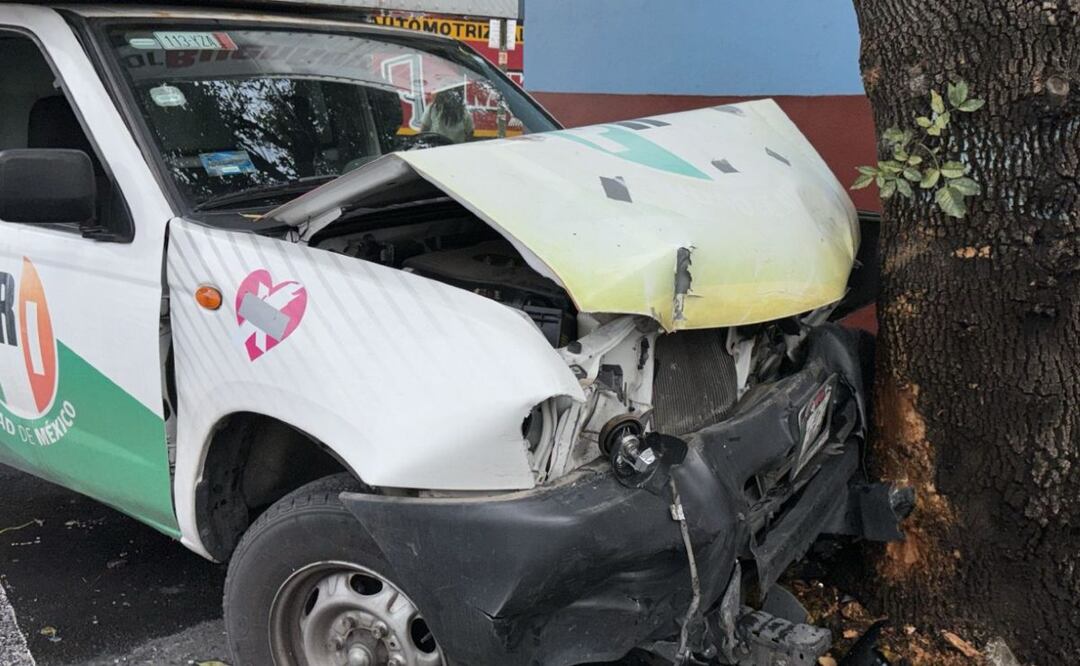 Atacan a balazos a Aida Beltrán Sánchez, concejal del PRI, en Azcapotzalco