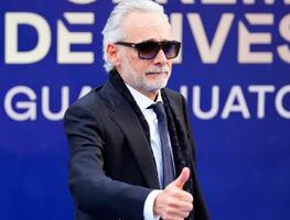 Escándalo en la Liga MX: Giran orden de aprehensión a Jesús Martínez, Presidente de Grupo Pachuca