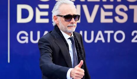 Escándalo en la Liga MX: Giran orden de aprehensión a Jesús Martínez, Presidente de Grupo Pachuca