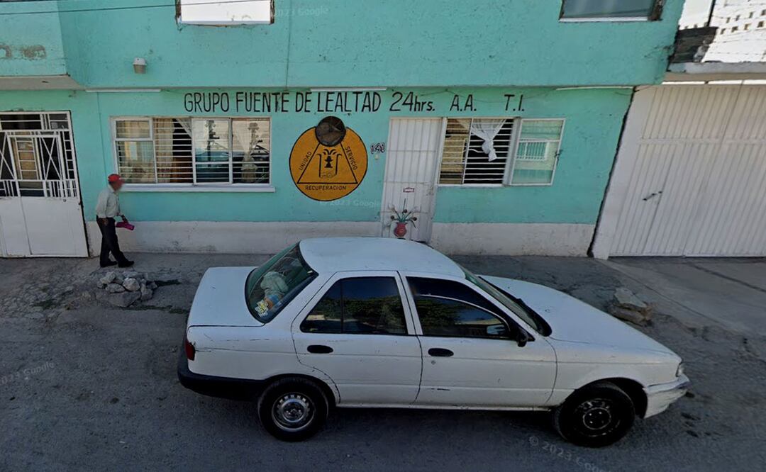 Se les enfría para siempre un compañero dentro del anexo, en Ecatepec