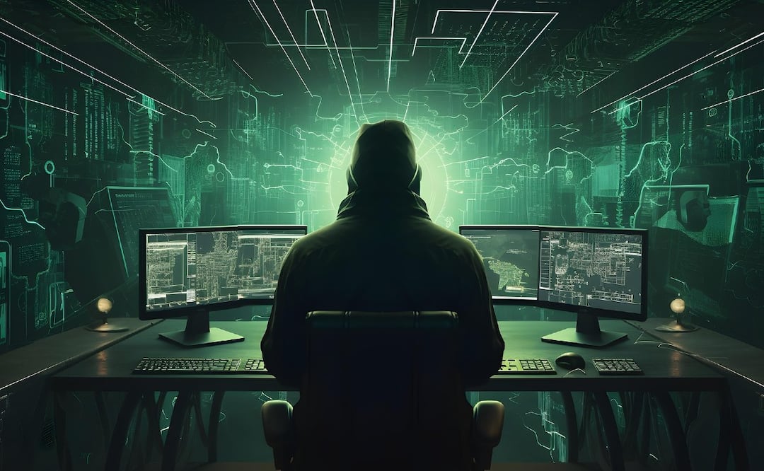 ¡Cuidado con el fraude! Así roban tu información mediante spoofing
Imagen: Pixabay