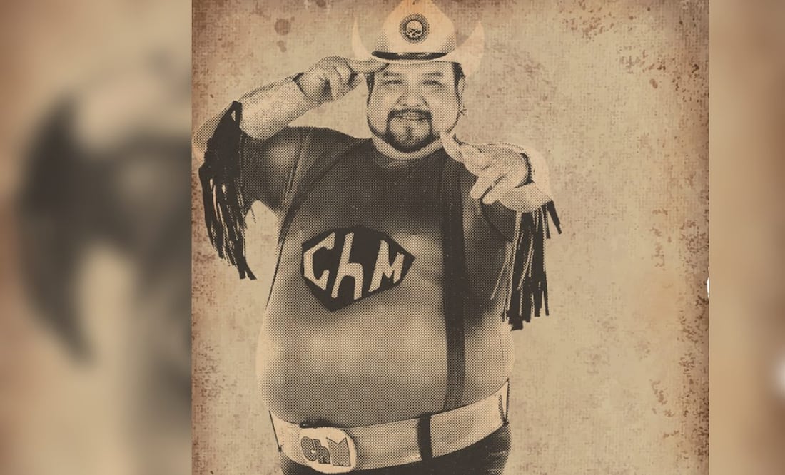 Chocheman vs Tonina Jackson Jr. Tao Tao y Kebombón cabellera 16 ...