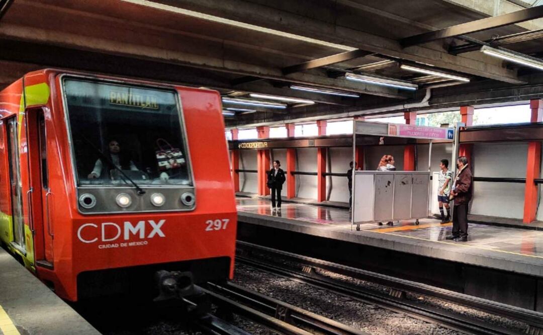 Horario del Metro CDMX para 31 de diciembre y 1 de enero