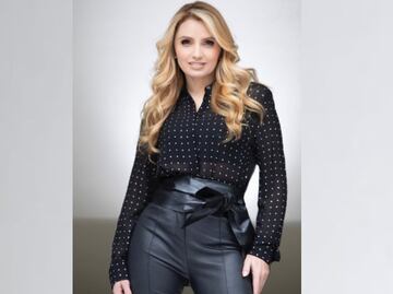 Angélica Rivera vuelve a estrenar ¿Cuándo inicia "Con esa misma mirada 2"?