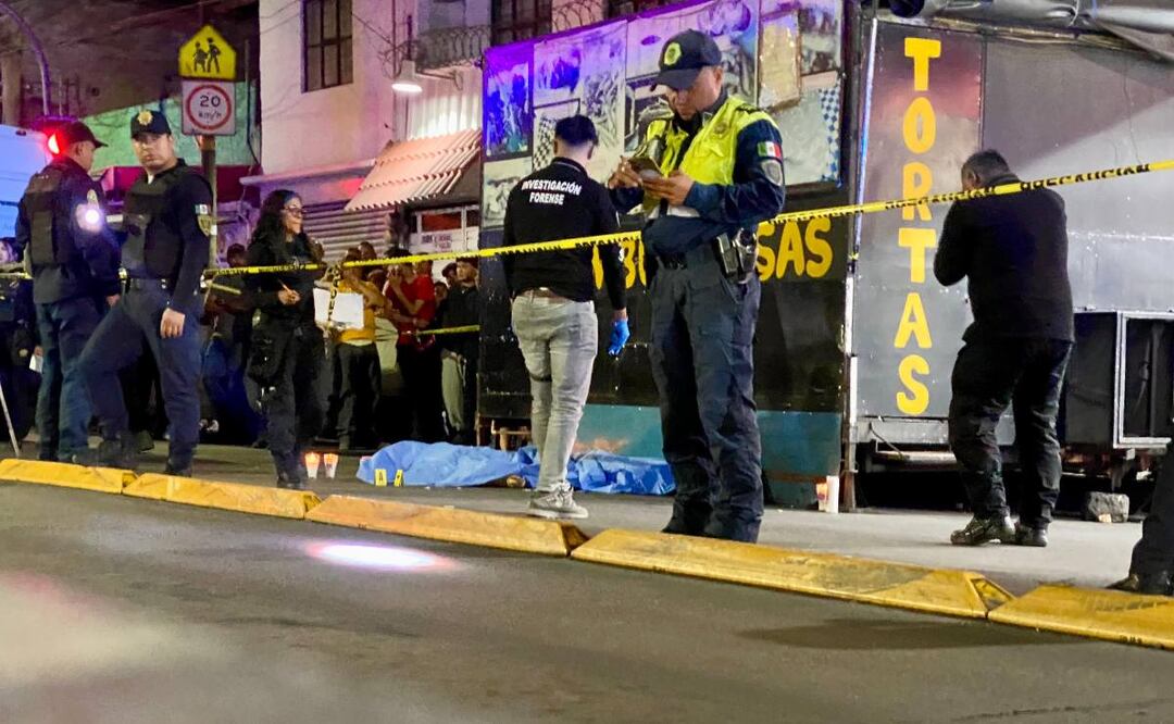 Foto: Valente Rosas, El Gráfico