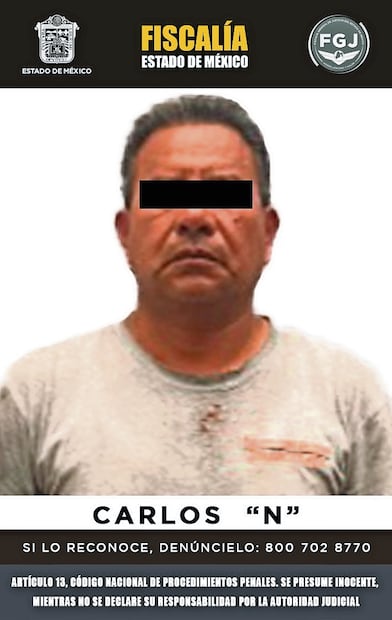 Conductor detenido por la muerte de una mujer en Interlomas (Foto: Especial)