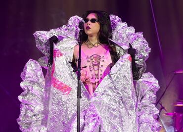 Ha*Ash, Belanova y Grupo Firme encabezan el Festival Multiverso Nestlé 2025