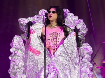 Ha*Ash, Belanova y Grupo Firme encabezan el Festival Multiverso Nestlé 2025