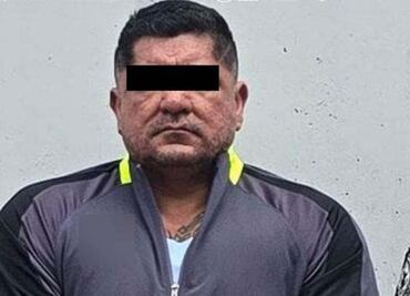 Cae “El Terry” con droga, armas y lanzagranadas en Azcapotzalco