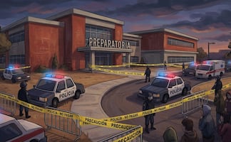 De alumnos a agresores: Los casos más impactantes de violencia escolar interna