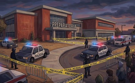 De alumnos a agresores: Los casos más impactantes de violencia escolar interna