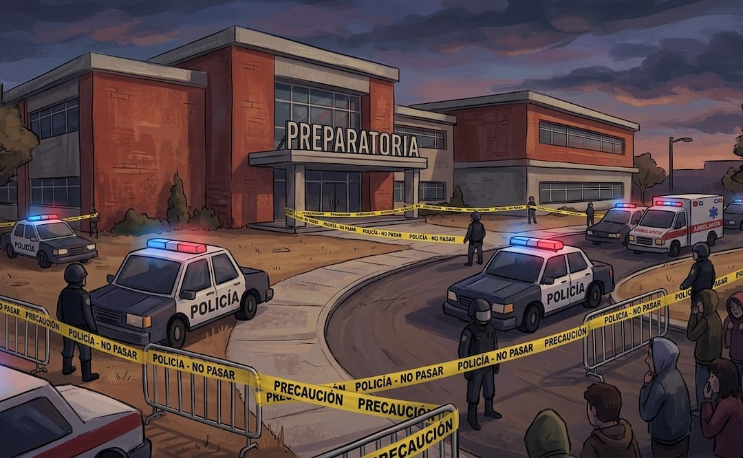 De alumnos a agresores: Los casos más impactantes de violencia escolar interna