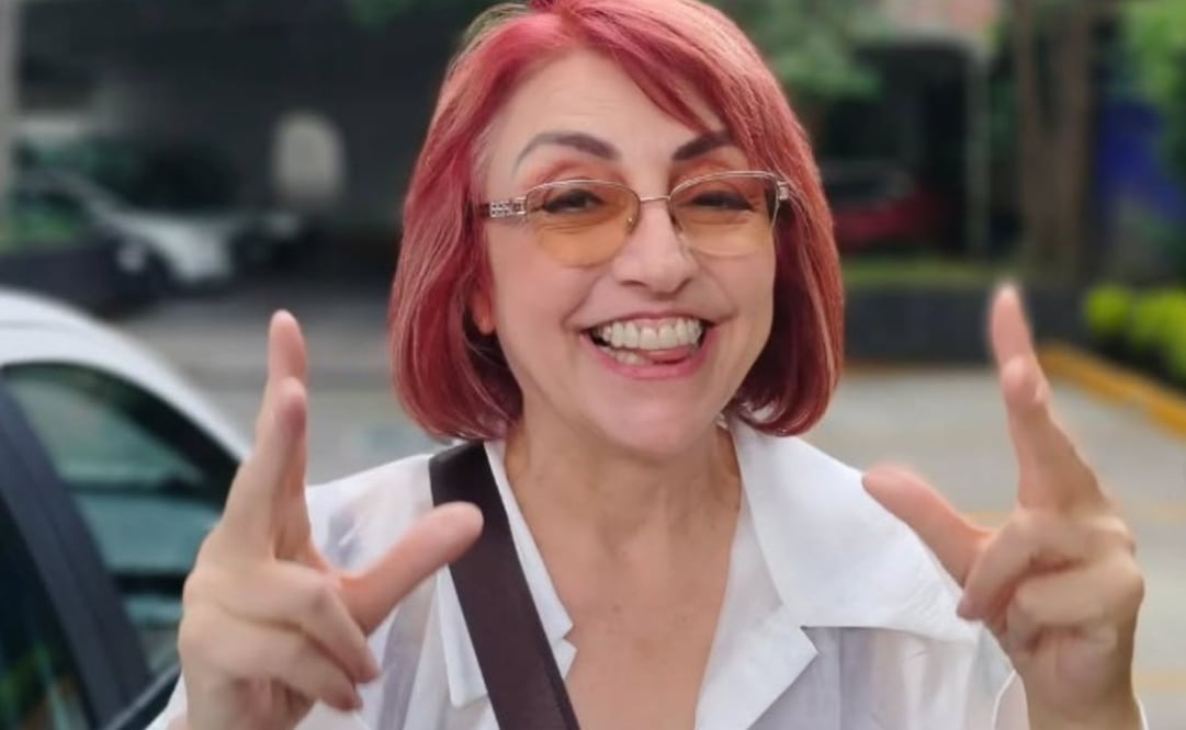 ¿Quién es Fernanda Tapia, la directora de Radio Educación con ingresos de más 25 millones de pesos?. Foto: (Redes Sociales)