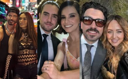 El colágeno llega al foro de Hoy, las conductoras presumen novios chavitos