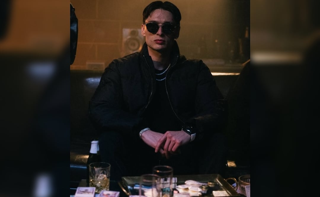 Anabel Hernández revela nexos de Peso Pluma con Los Chapitos. Foto: (X)