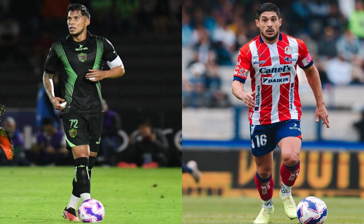 Juárez vs Atlético de San Luis dónde ver en vivo jornada 14 Apertura ...