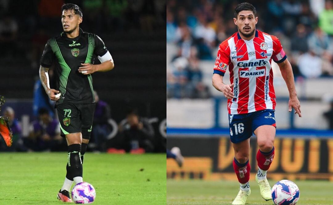 Juárez vs Atlético de San Luis ¿Dónde ver EN VIVO hoy domingo 27 de octubre?