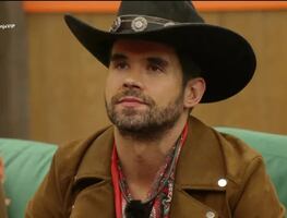 ¿Se victimiza? Integrantes de La Granja VIP destrozan a Eleazar Gómez por su actitud dentro del reality