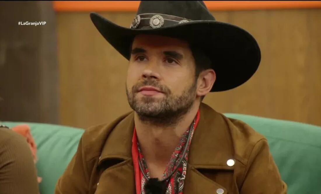 Eleazar Gómez revela su mayor deseo (Foto: Redes sociales)