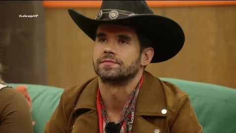 ¿Se victimiza? Integrantes de La Granja VIP destrozan a Eleazar Gómez por su actitud dentro del reality