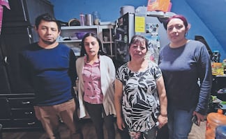 Inundaciones en Iztapalapa: Familias de la Unidad La Colmena reportan daños estructurales