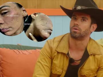 ¡Con todo y pruebas! Eleazar Gómez dice que fue “injusta” su condena tras golpear a su expareja