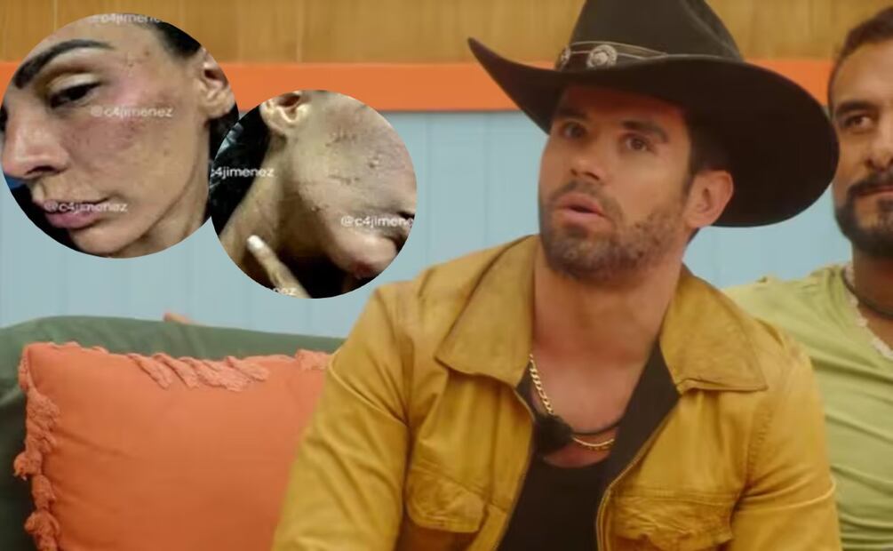 Eleazar Gómez dice que fue “injusta” su condena tras golpear a su expareja