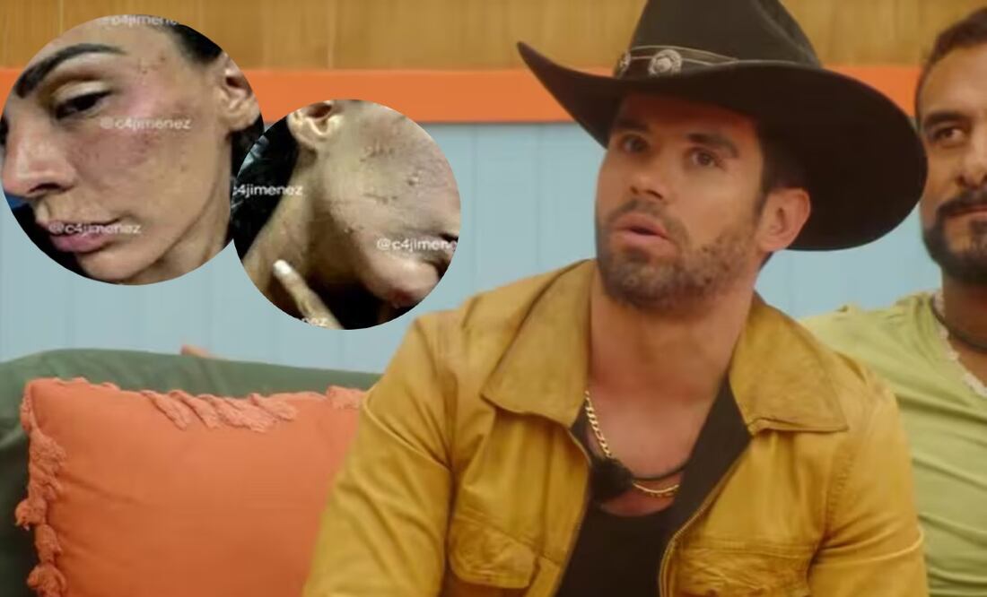 Eleazar Gómez dice que fue “injusta” su condena tras golpear a su expareja