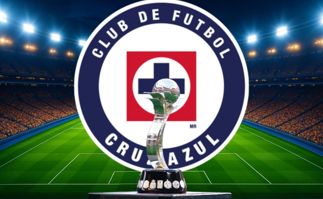 La regla por la que Cruz Azul no podría ser campeón del Clausura 2026. Foto: (Especial)