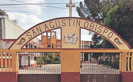 Abandonan a recién nacido en iglesia de Tultitlán la noche de Navidad