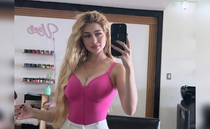 Valeria Márquez fue ejecutada en vivo; ex novio narco daría orden de matarla