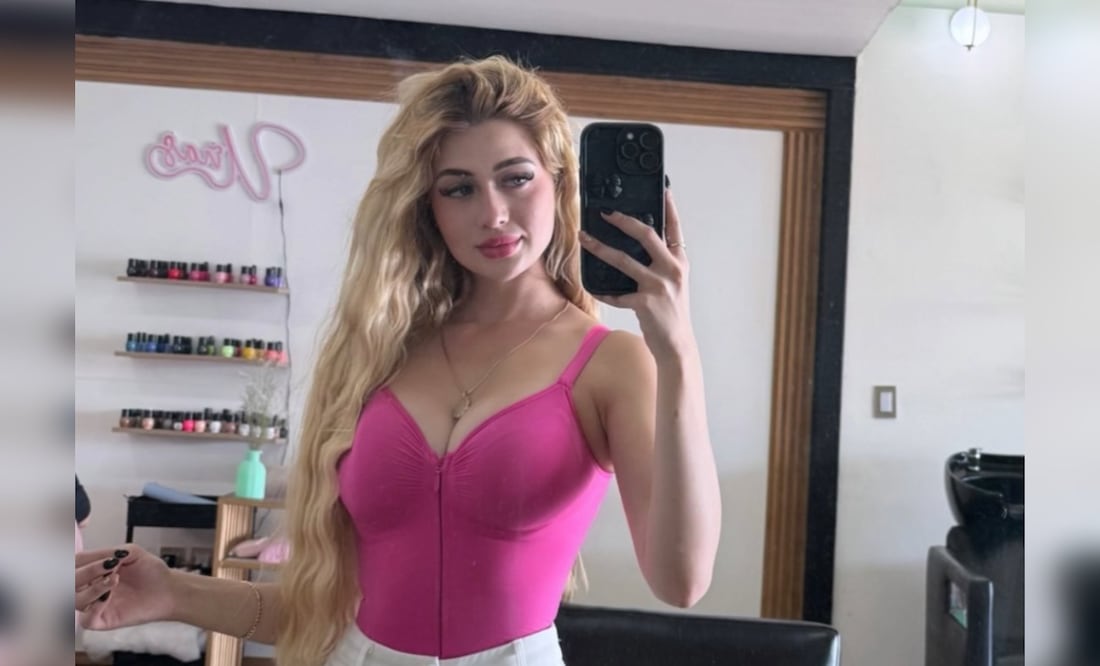 Foto: Especiales (Valeria Márquez fue ejecutada en vivo; ex novio narco daría orden de ultimarla)