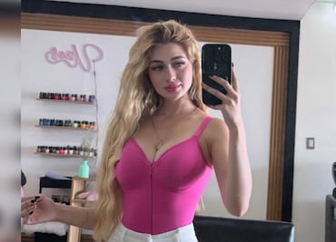 Valeria Márquez fue ejecutada en vivo; ex novio narco daría orden de matarla