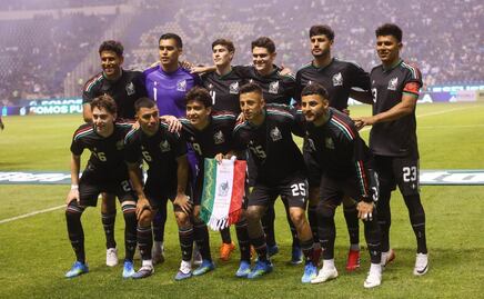 ¿México ya perdió el trono de Concacaf? Estados Unidos presume plantilla millonaria rumbo al Mundial 2026