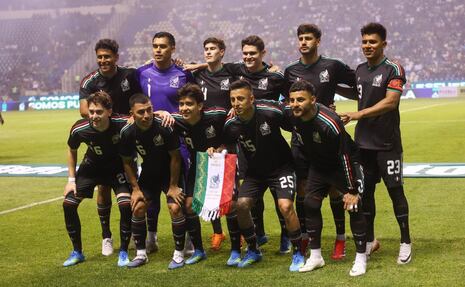 ¿México ya perdió el trono de Concacaf? Estados Unidos presume plantilla millonaria rumbo al Mundial 2026